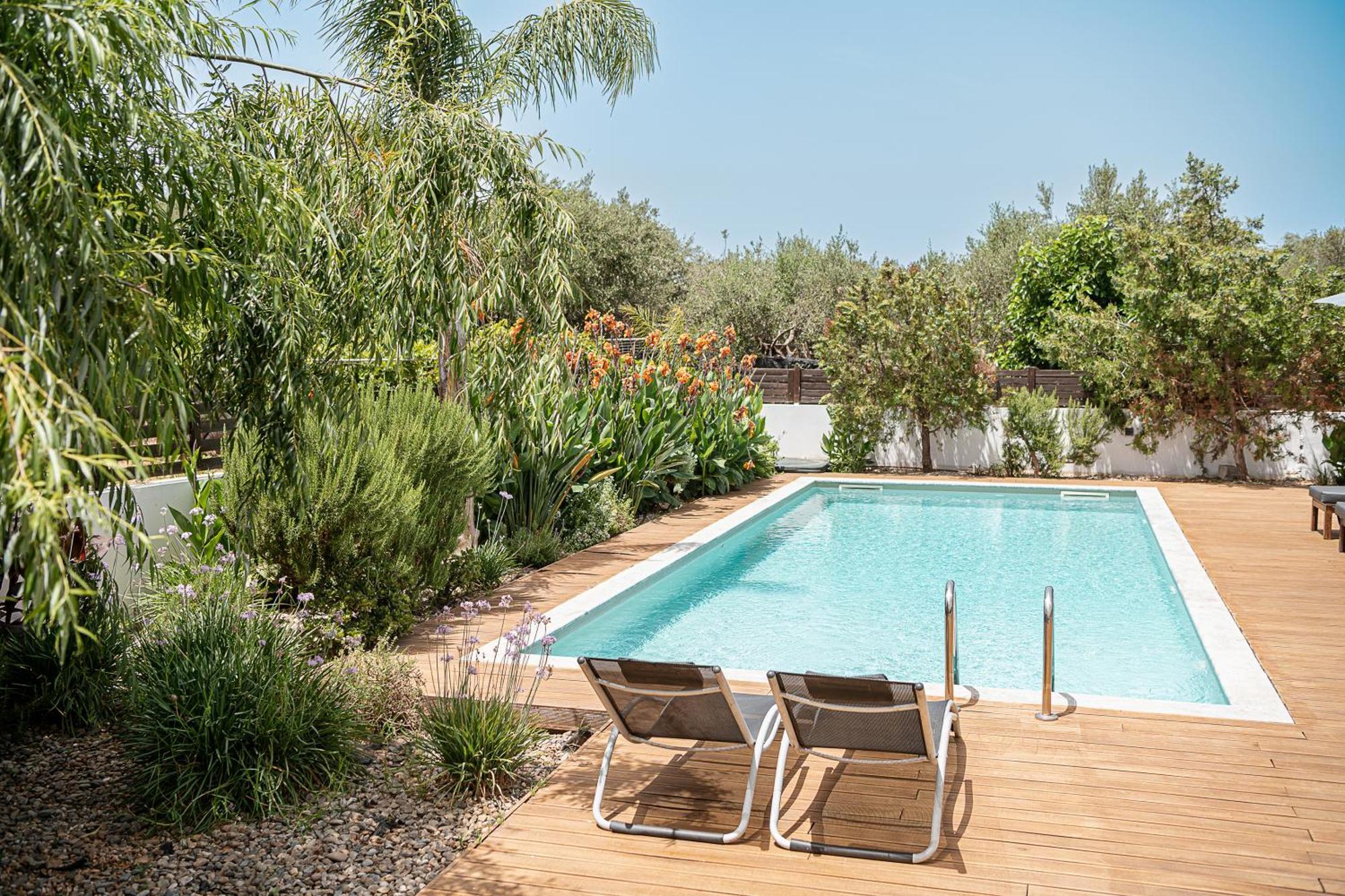 Vila Seametry Luxury Living *