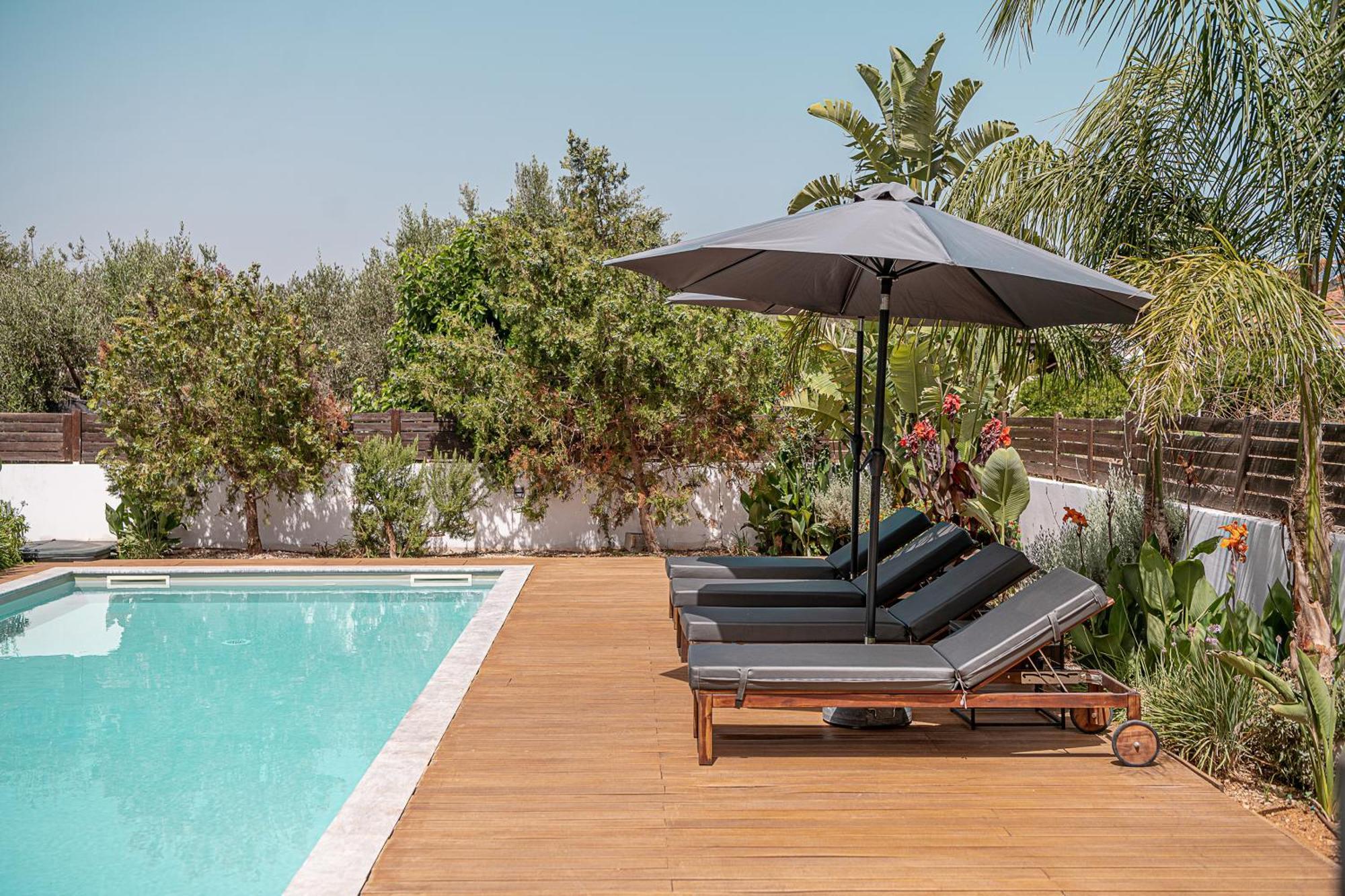 Vila Seametry Luxury Living Chania (Crete)