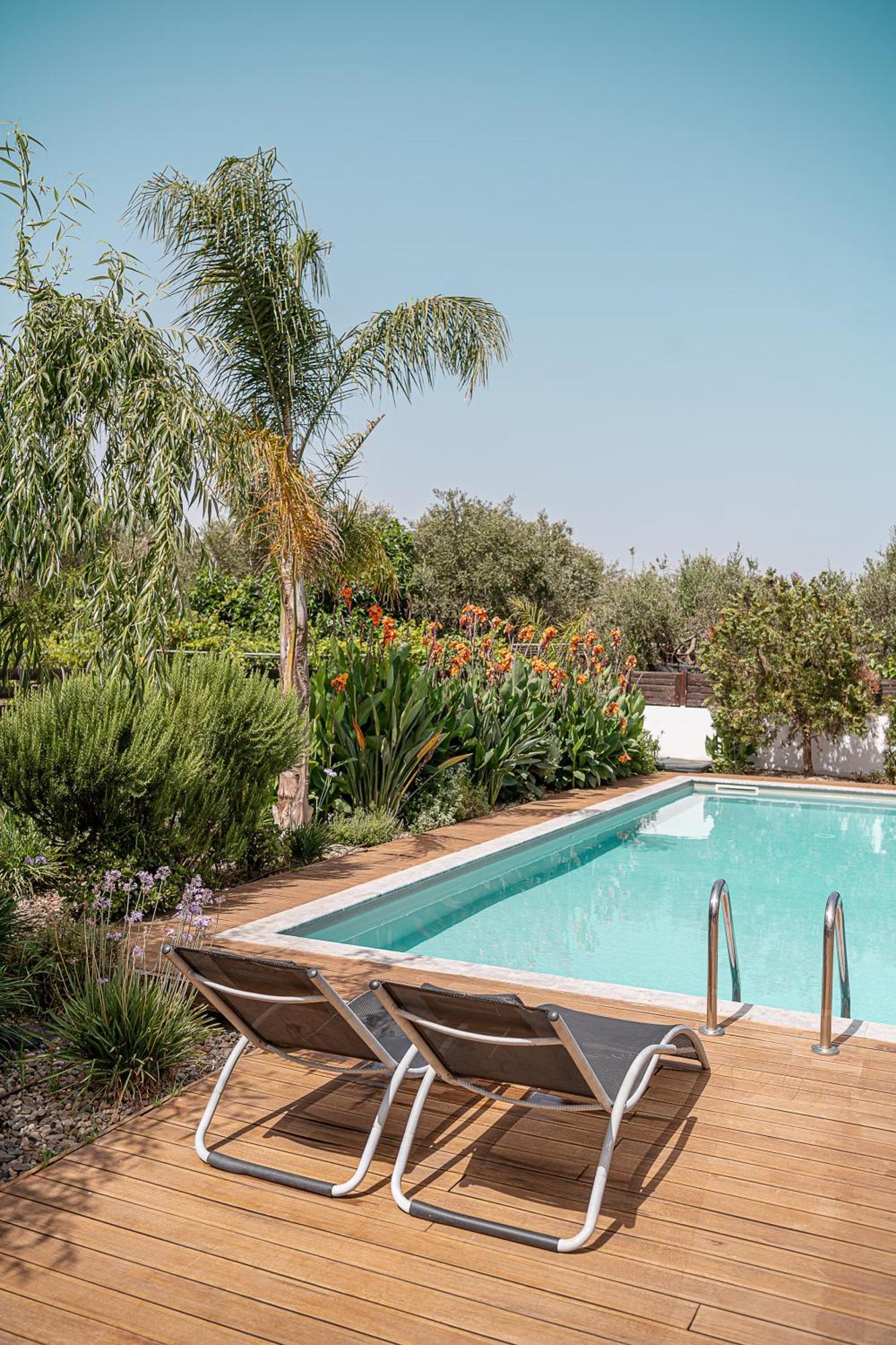Vila Seametry Luxury Living