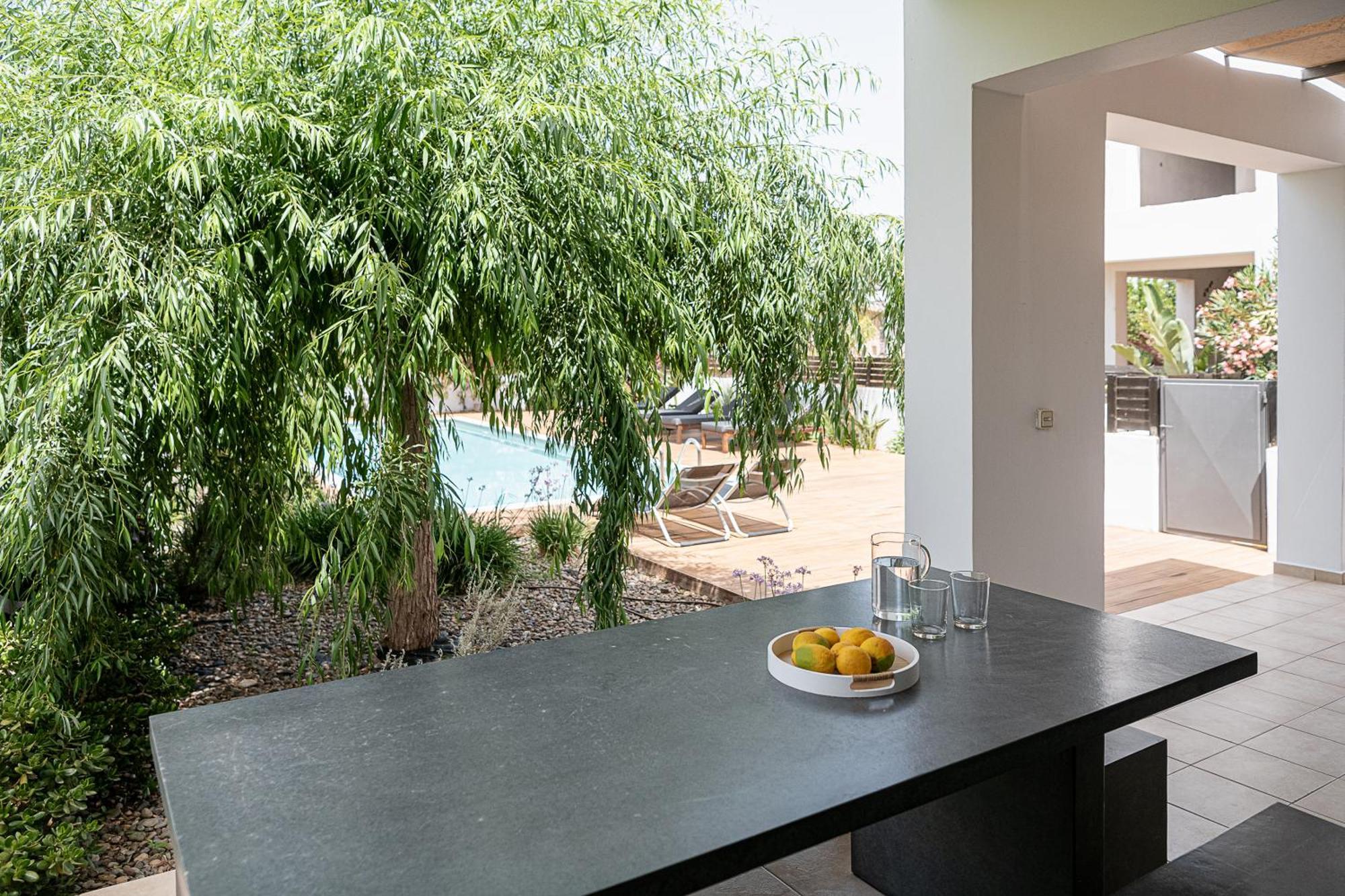 Seametry Luxury Living Vila *