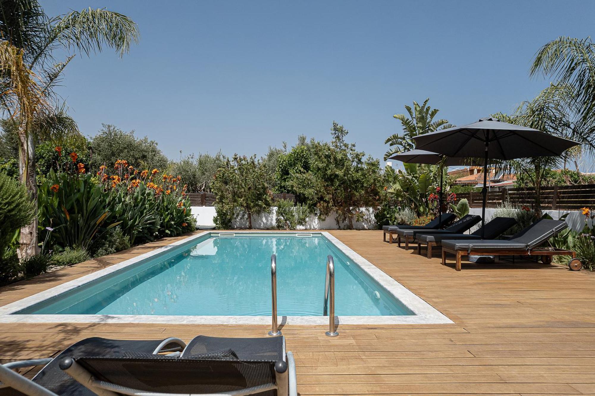 Vila Seametry Luxury Living *