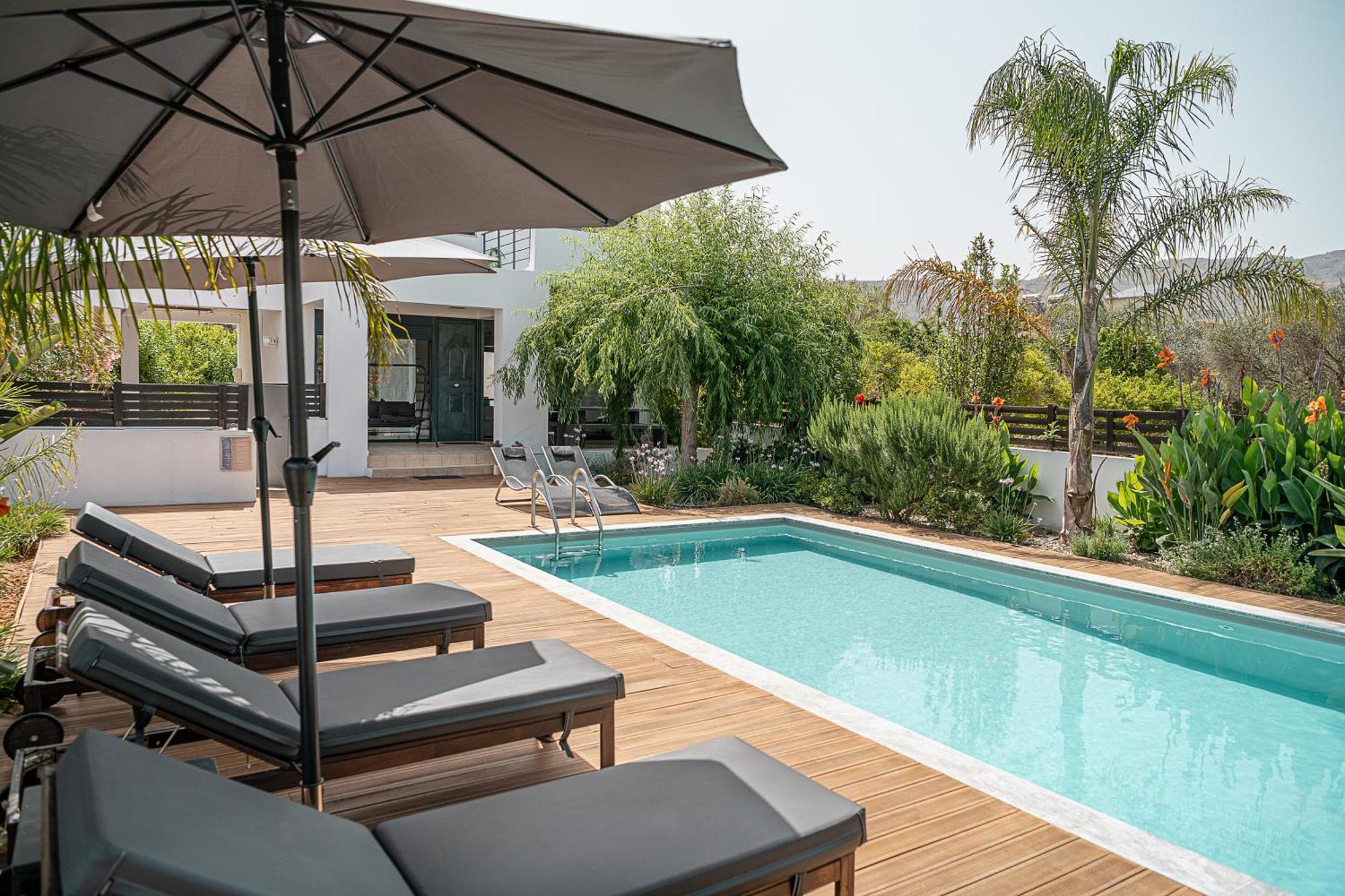 Seametry Luxury Living Vila
