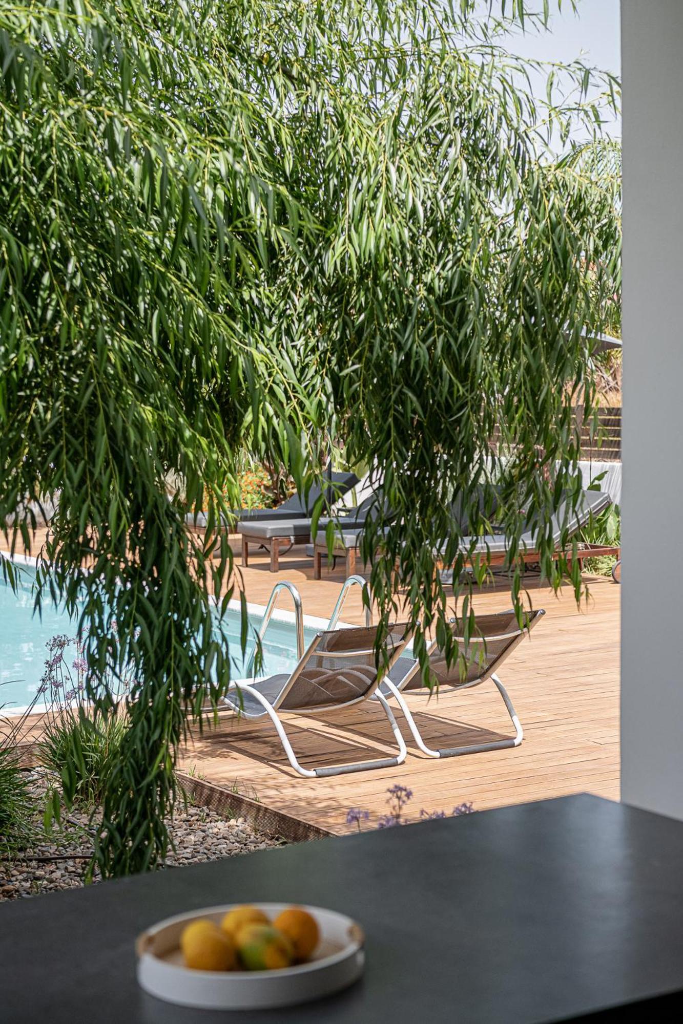 Seametry Luxury Living Vila *