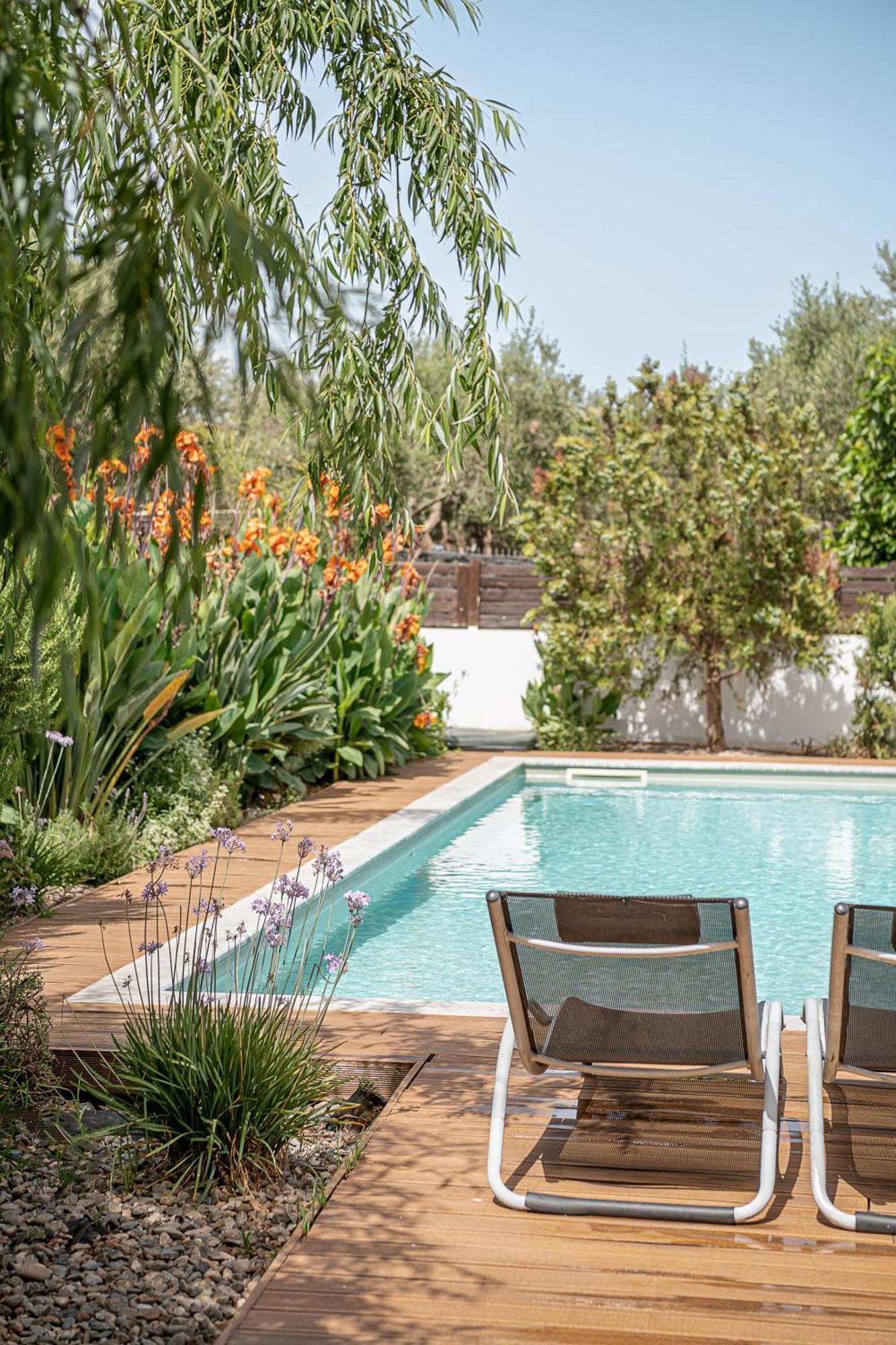 Seametry Luxury Living Vila Chania (Crete)