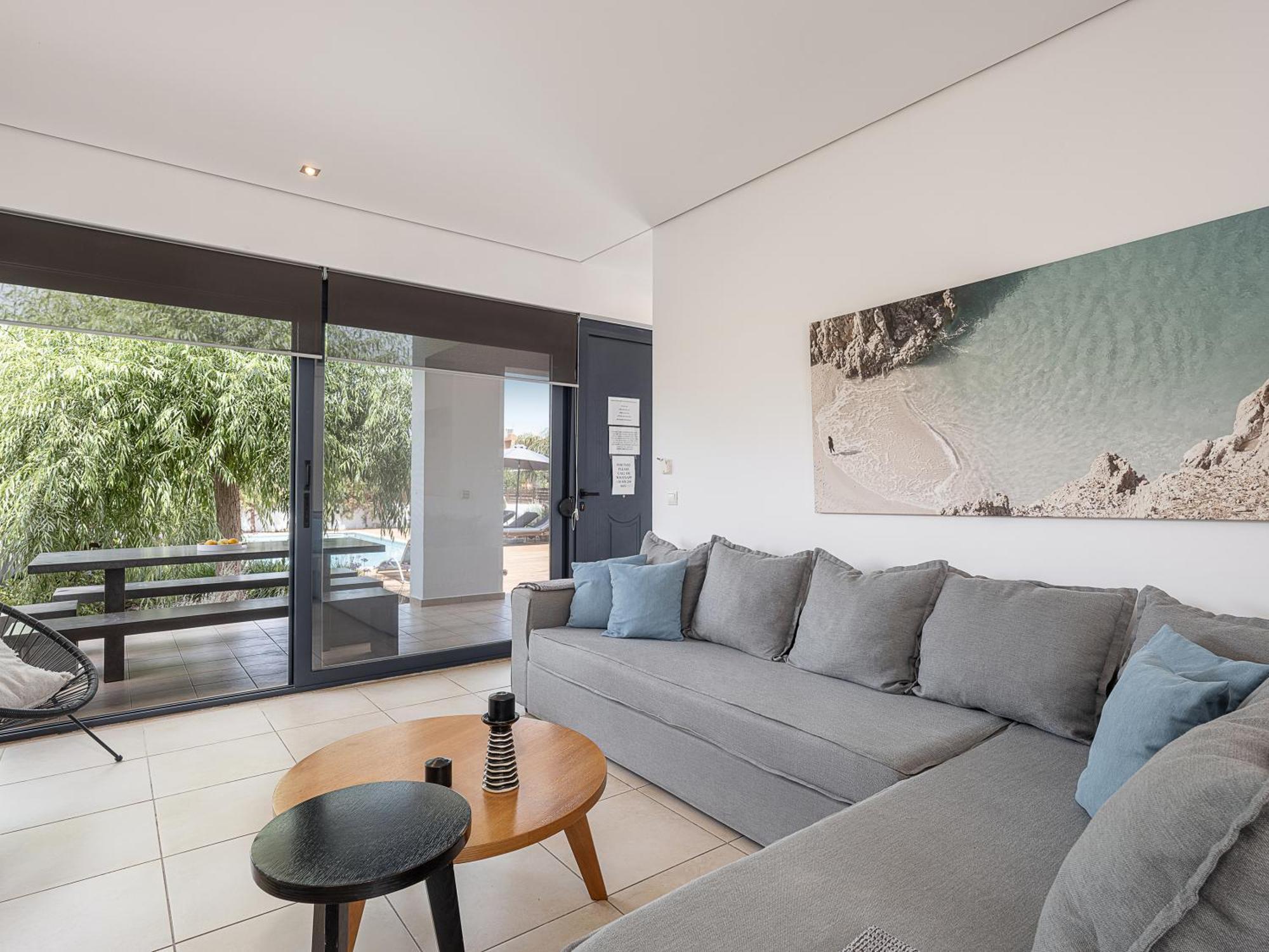 Vila Seametry Luxury Living Chania (Crete)