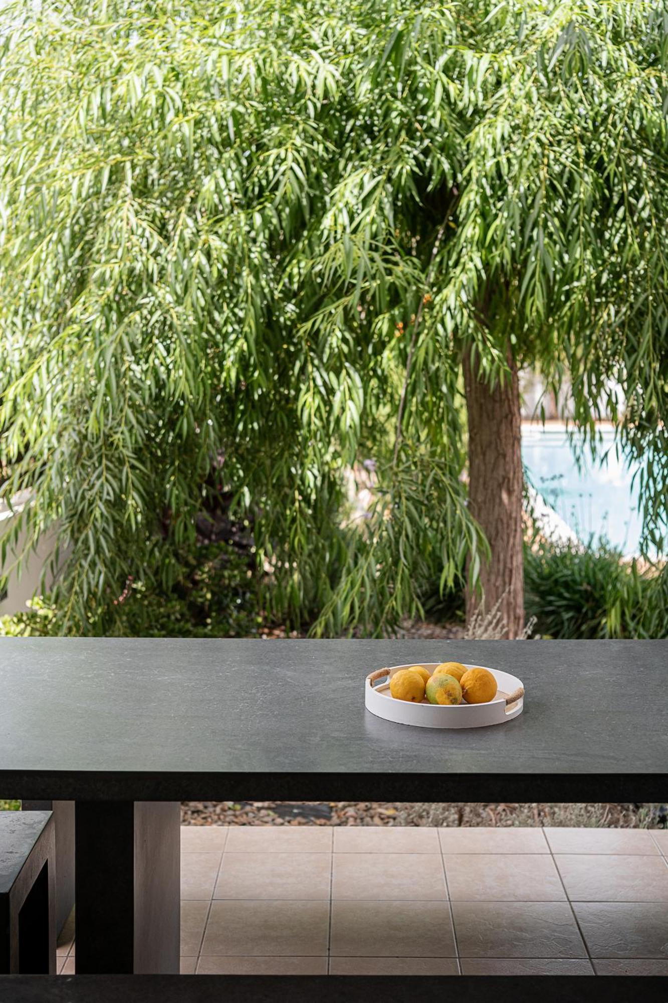 Seametry Luxury Living Vila