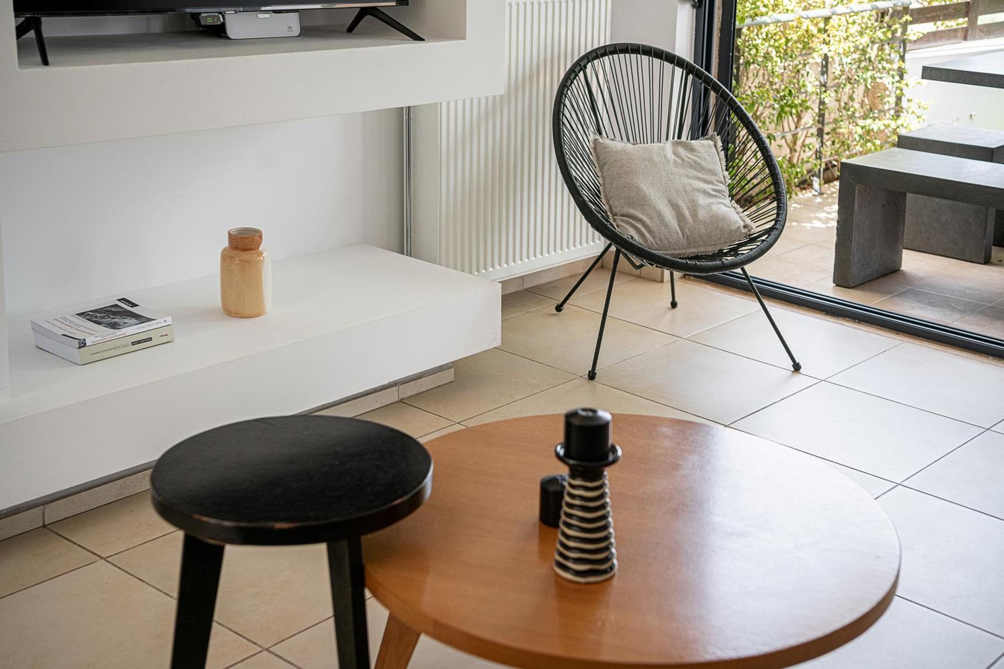 Vila Seametry Luxury Living