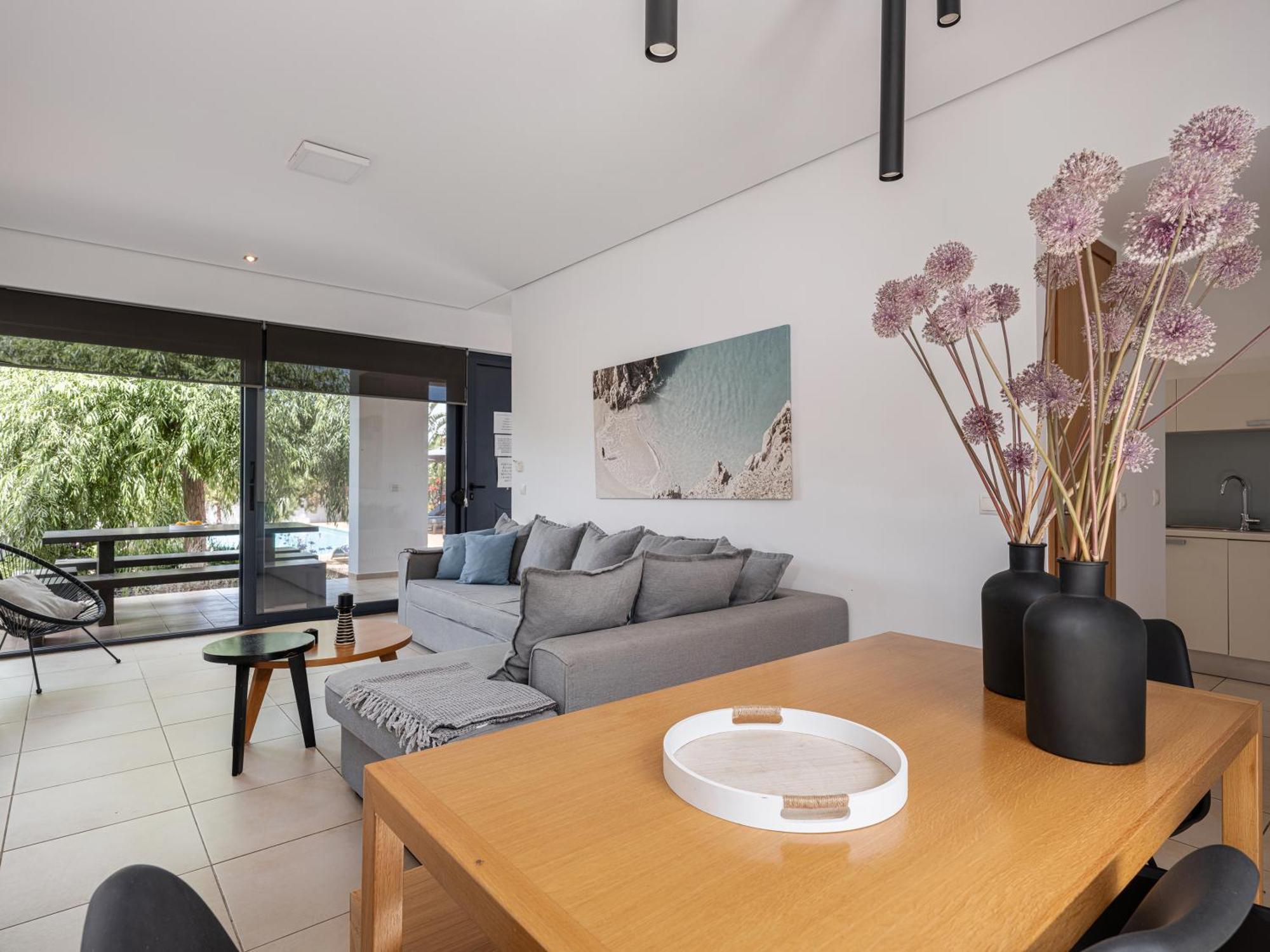 Seametry Luxury Living Vila