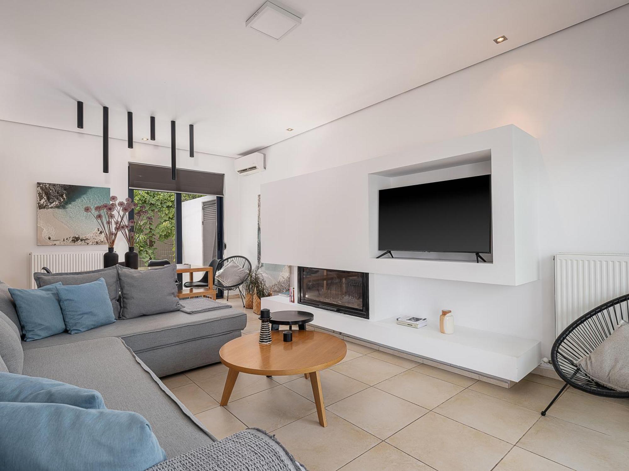 Seametry Luxury Living Vila *