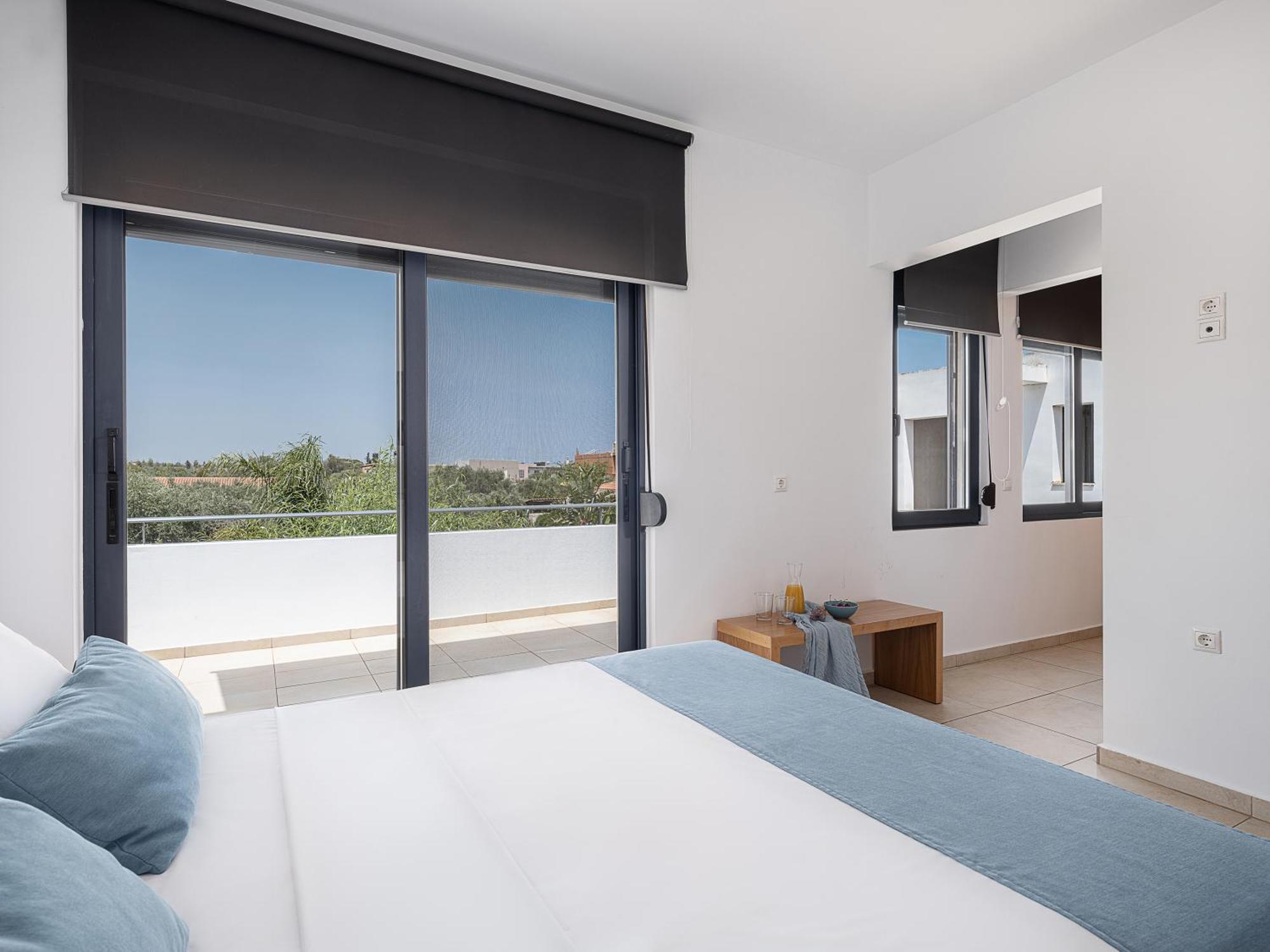 Vila Seametry Luxury Living *