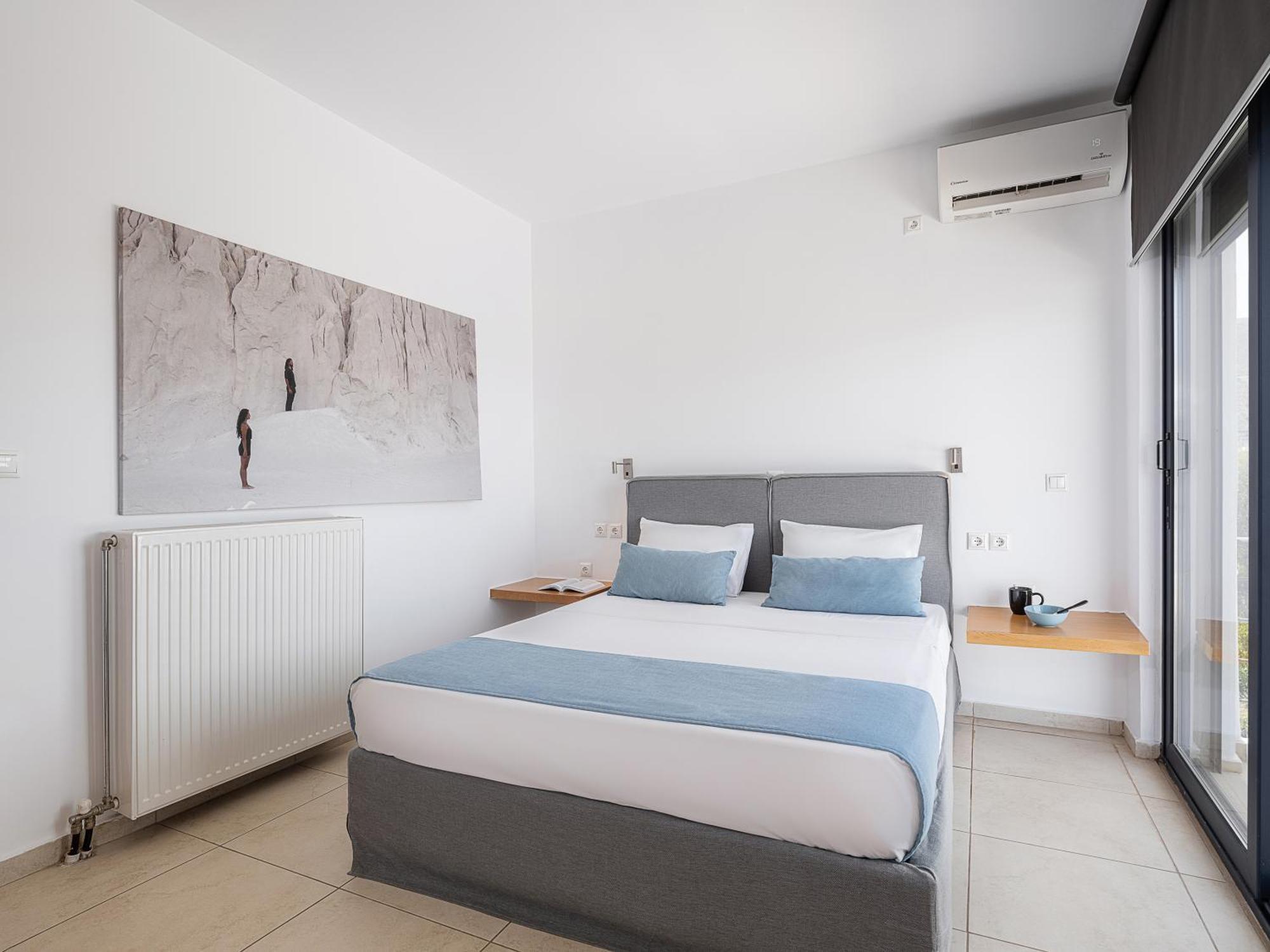 Seametry Luxury Living Vila *