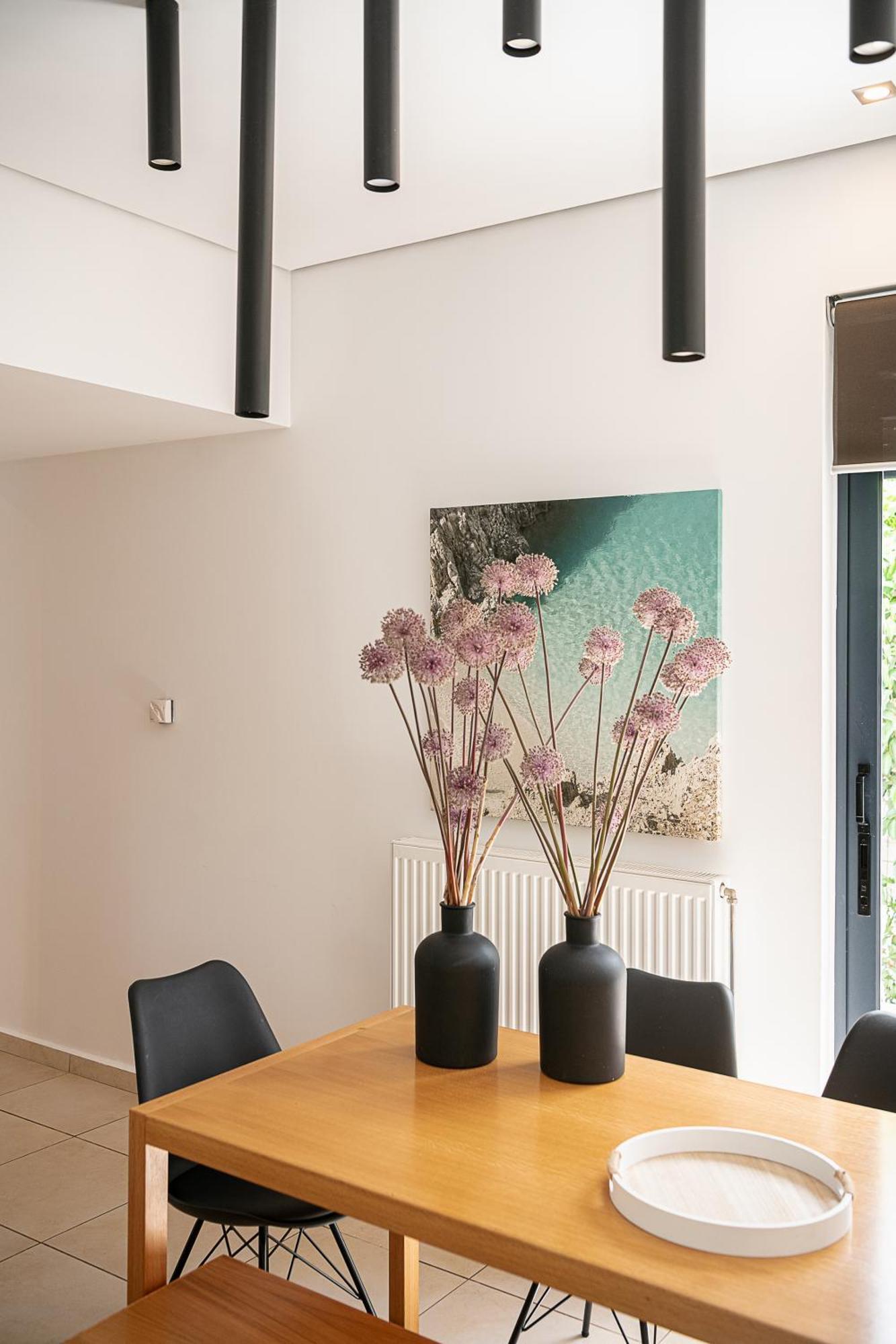 Seametry Luxury Living Vila