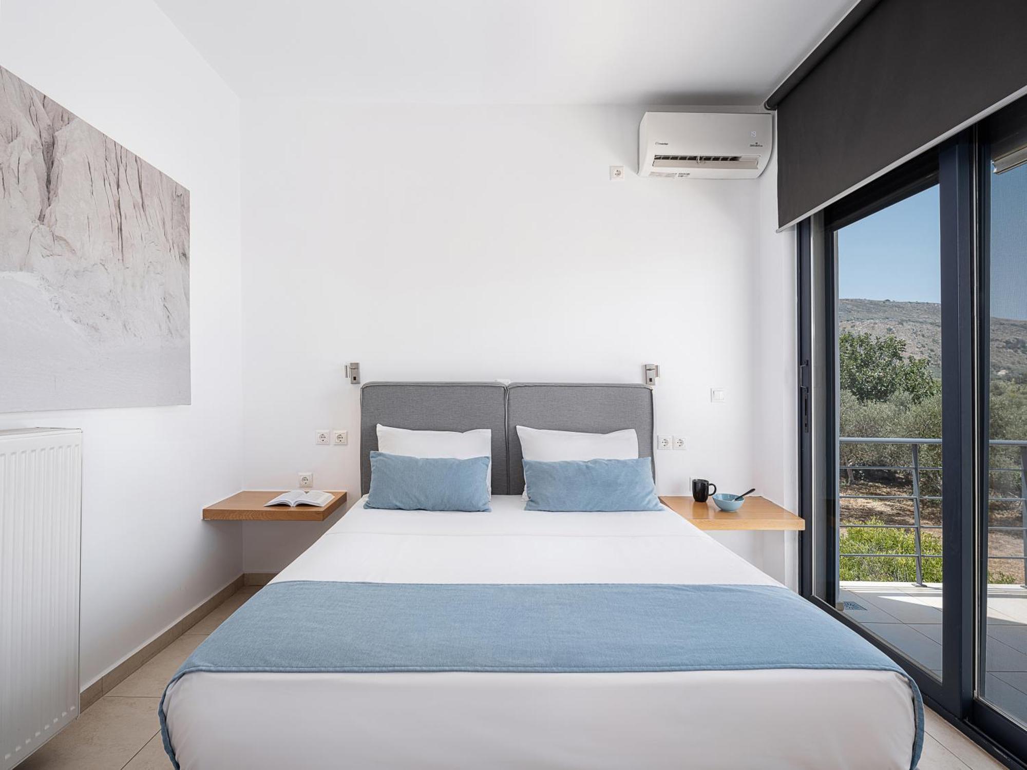 Seametry Luxury Living Vila Chania (Crete)