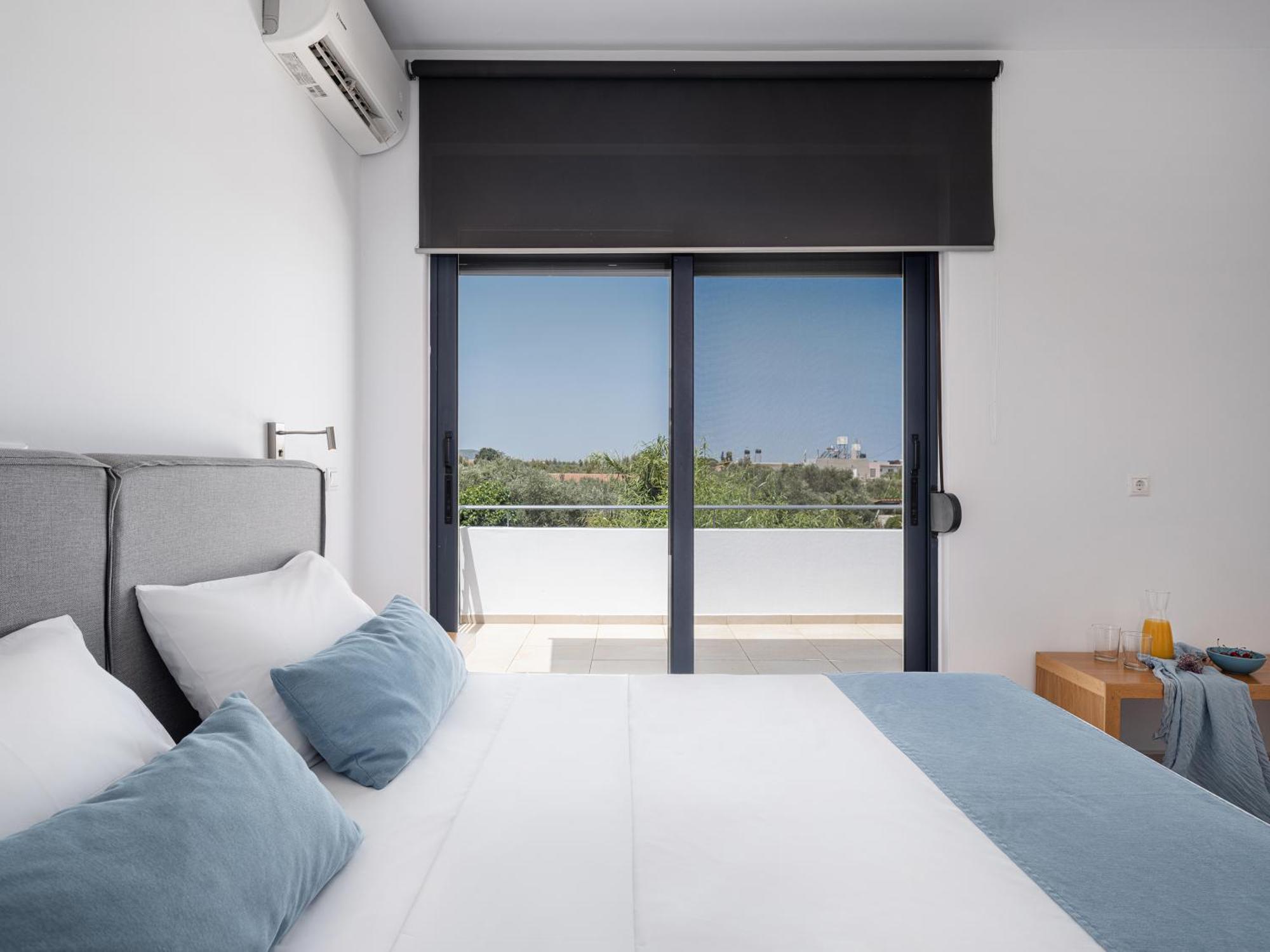 Seametry Luxury Living Vila Chania (Crete)