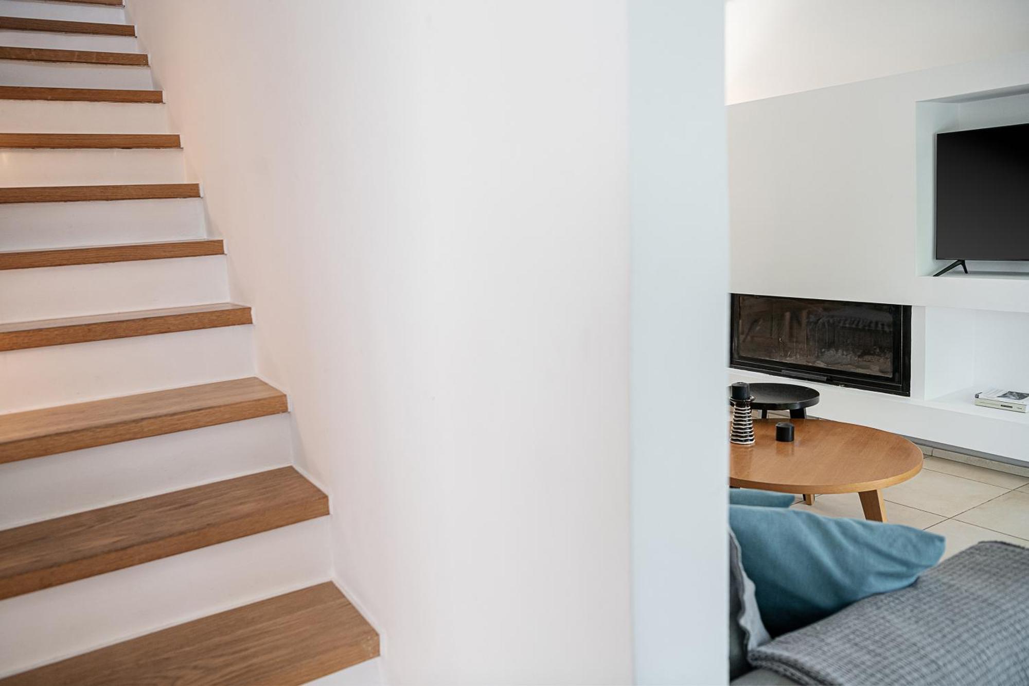 Seametry Luxury Living Vila