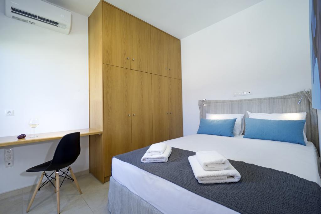 Seametry Luxury Living Vila *
