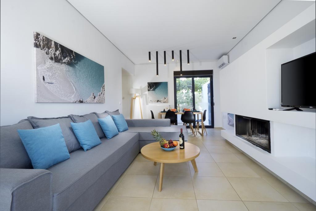 Seametry Luxury Living Vila