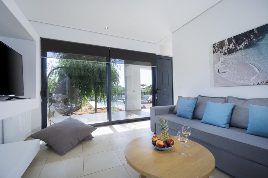 Vila Seametry Luxury Living