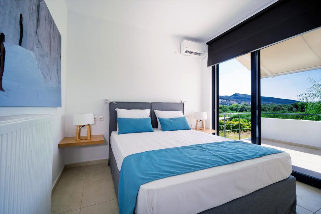 Seametry Luxury Living Vila *