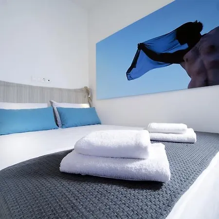 Seametry Luxury Living Villa Chania  Exteriér fotografie