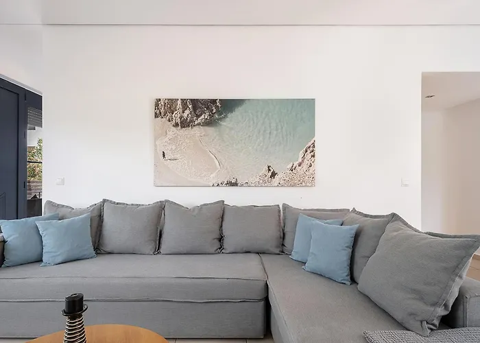 Seametry Luxury Living Villa