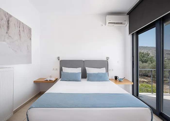 Seametry Luxury Living Villa