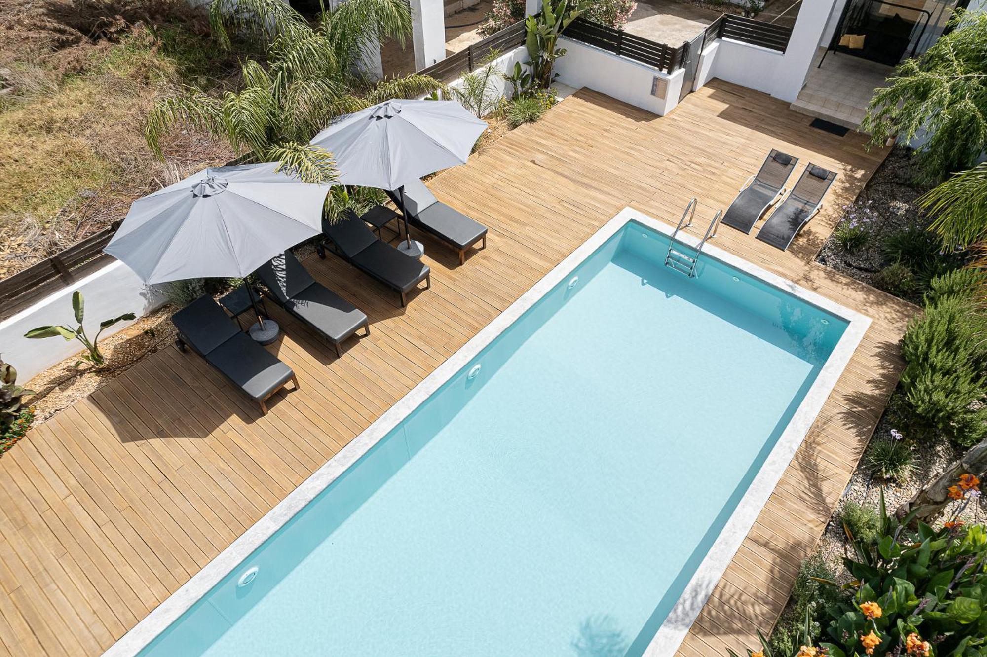 Seametry Luxury Living * La Canea