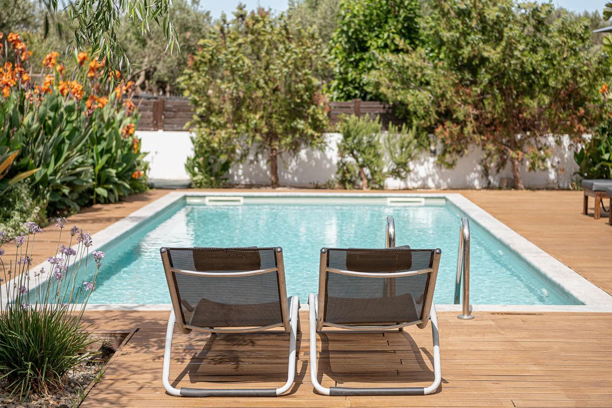 Seametry Luxury Living * La Canea
