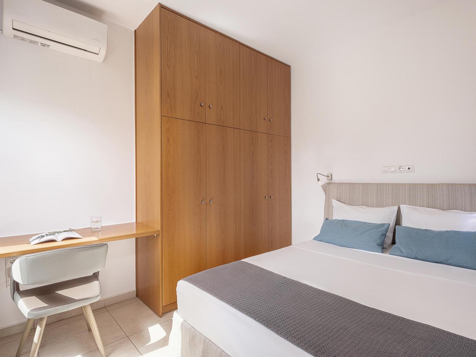 Seametry Luxury Living La Canea