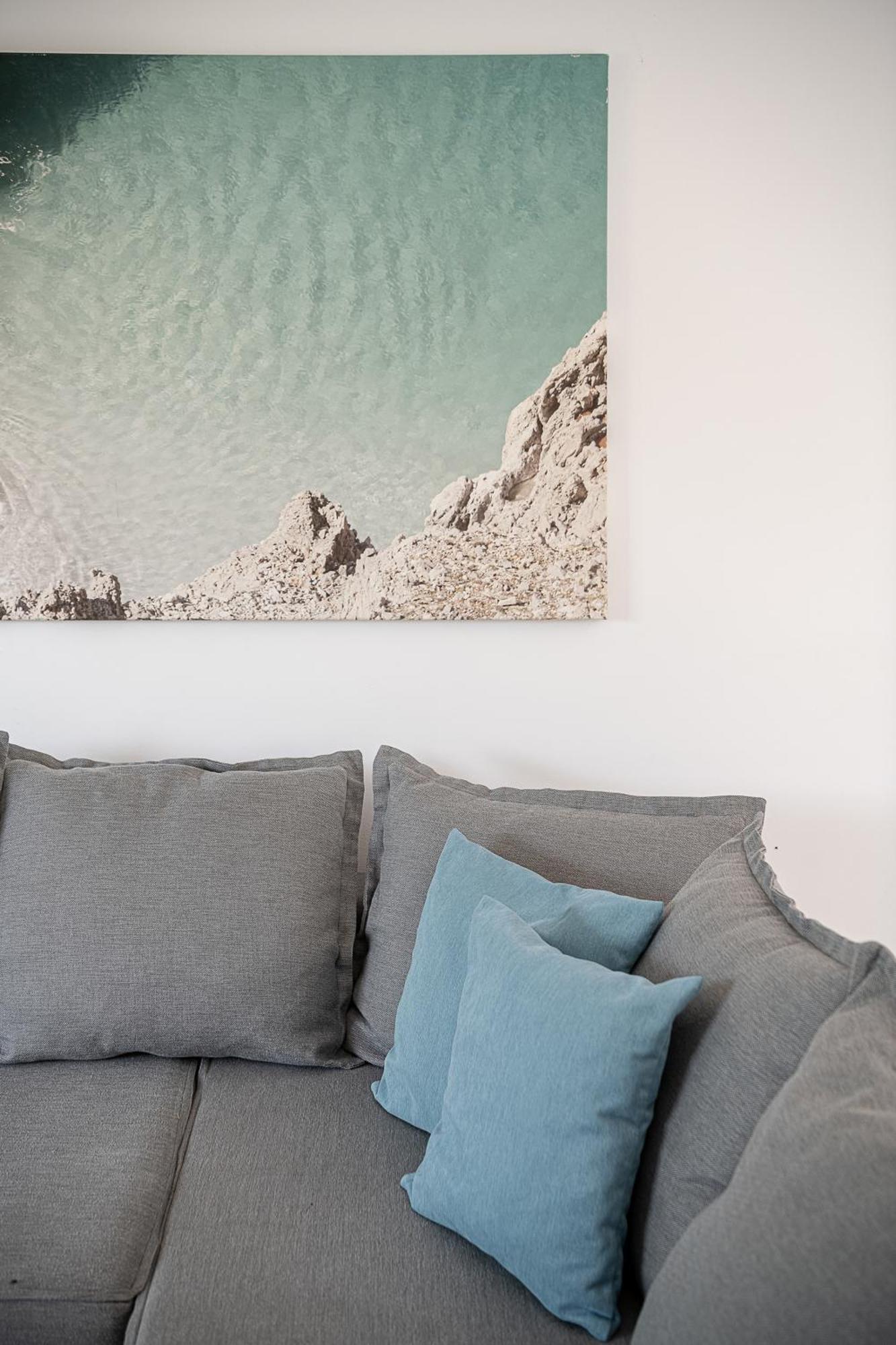 Seametry Luxury Living * La Canea