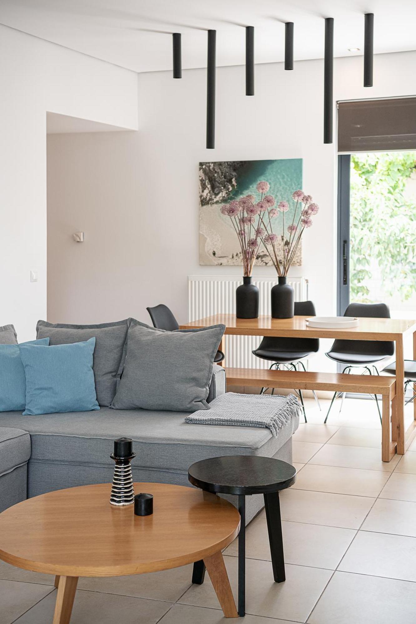 Seametry Luxury Living La Canea