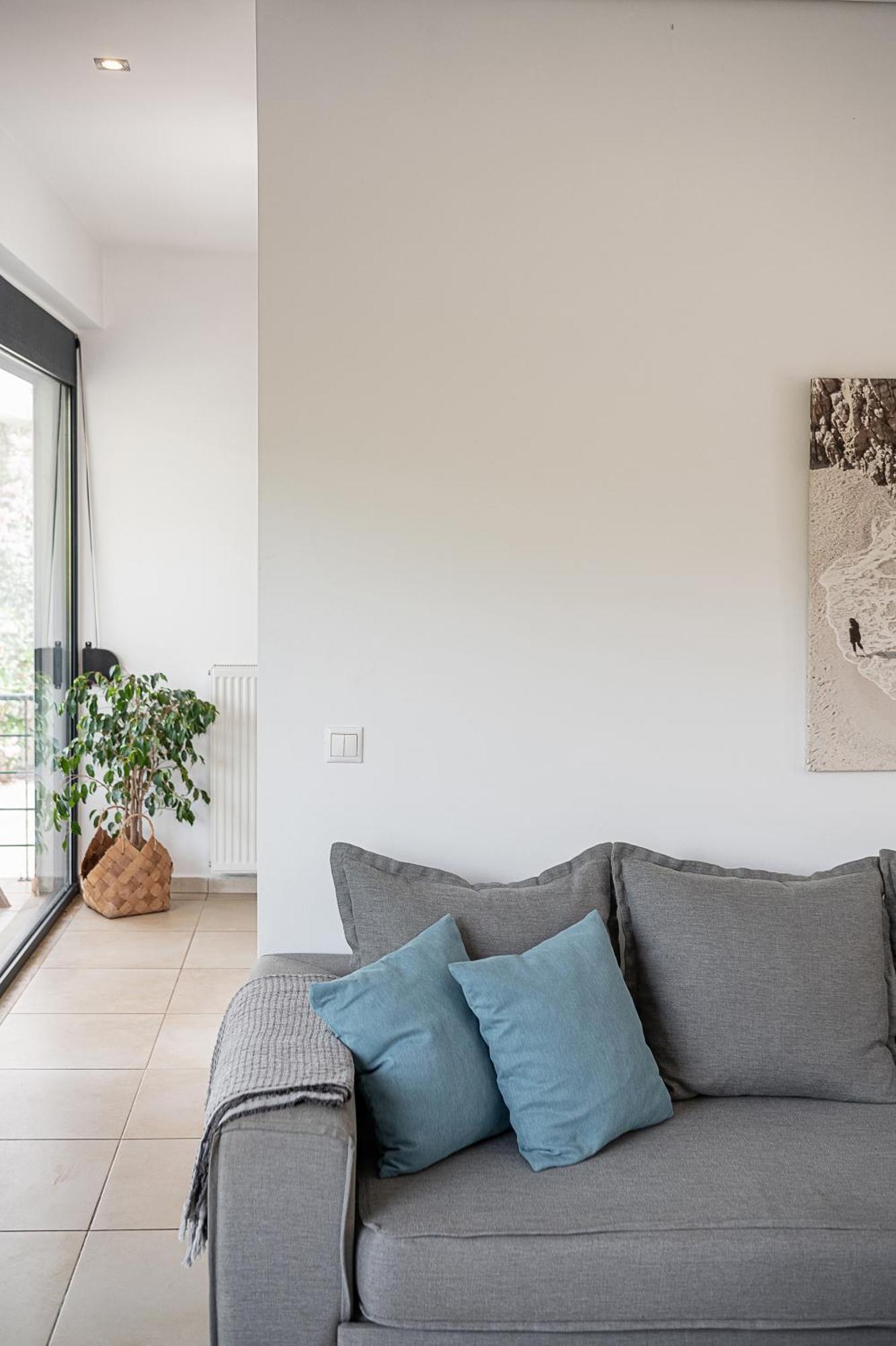Villa Seametry Luxury Living La Canea