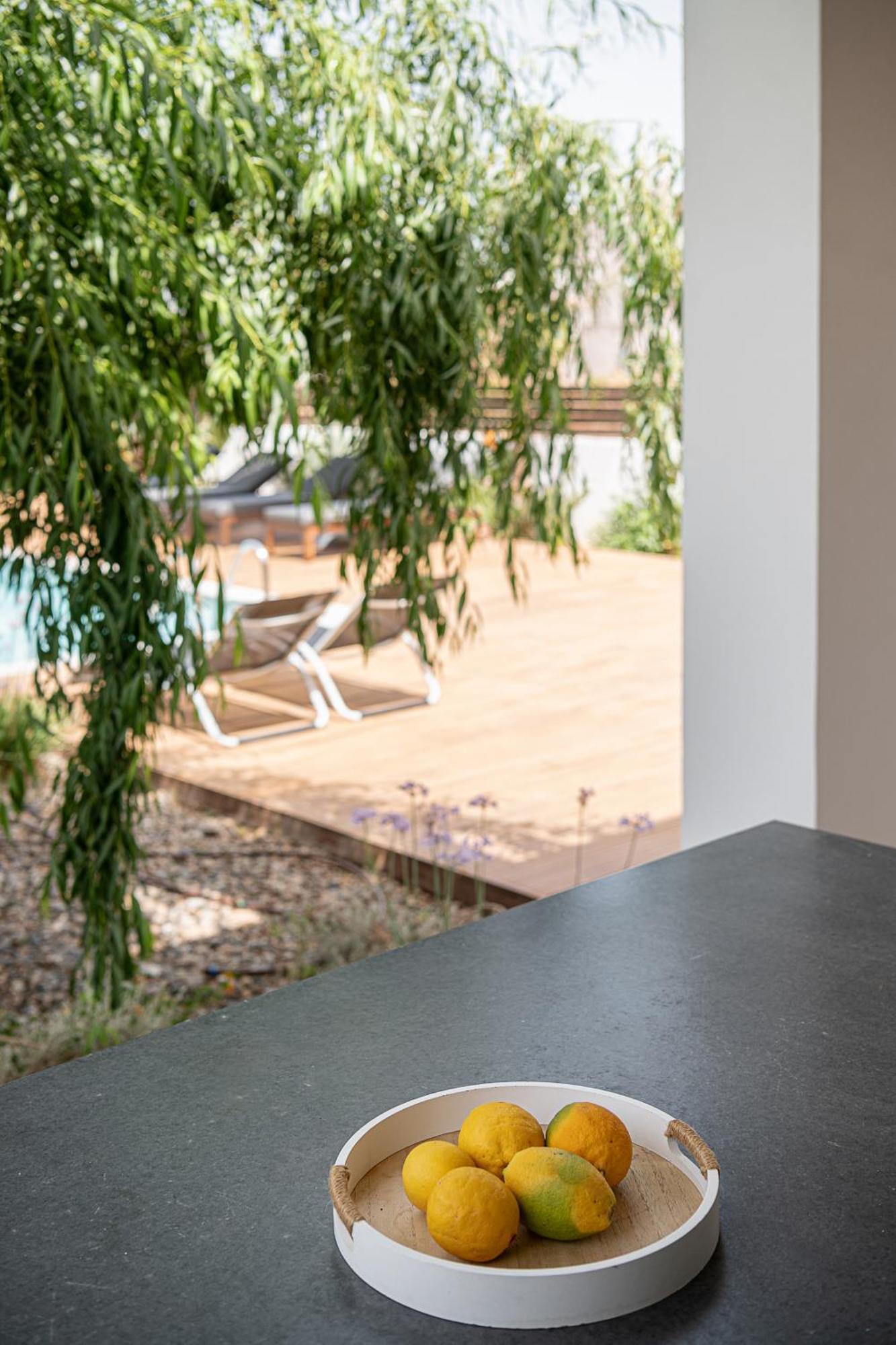 Seametry Luxury Living La Canea