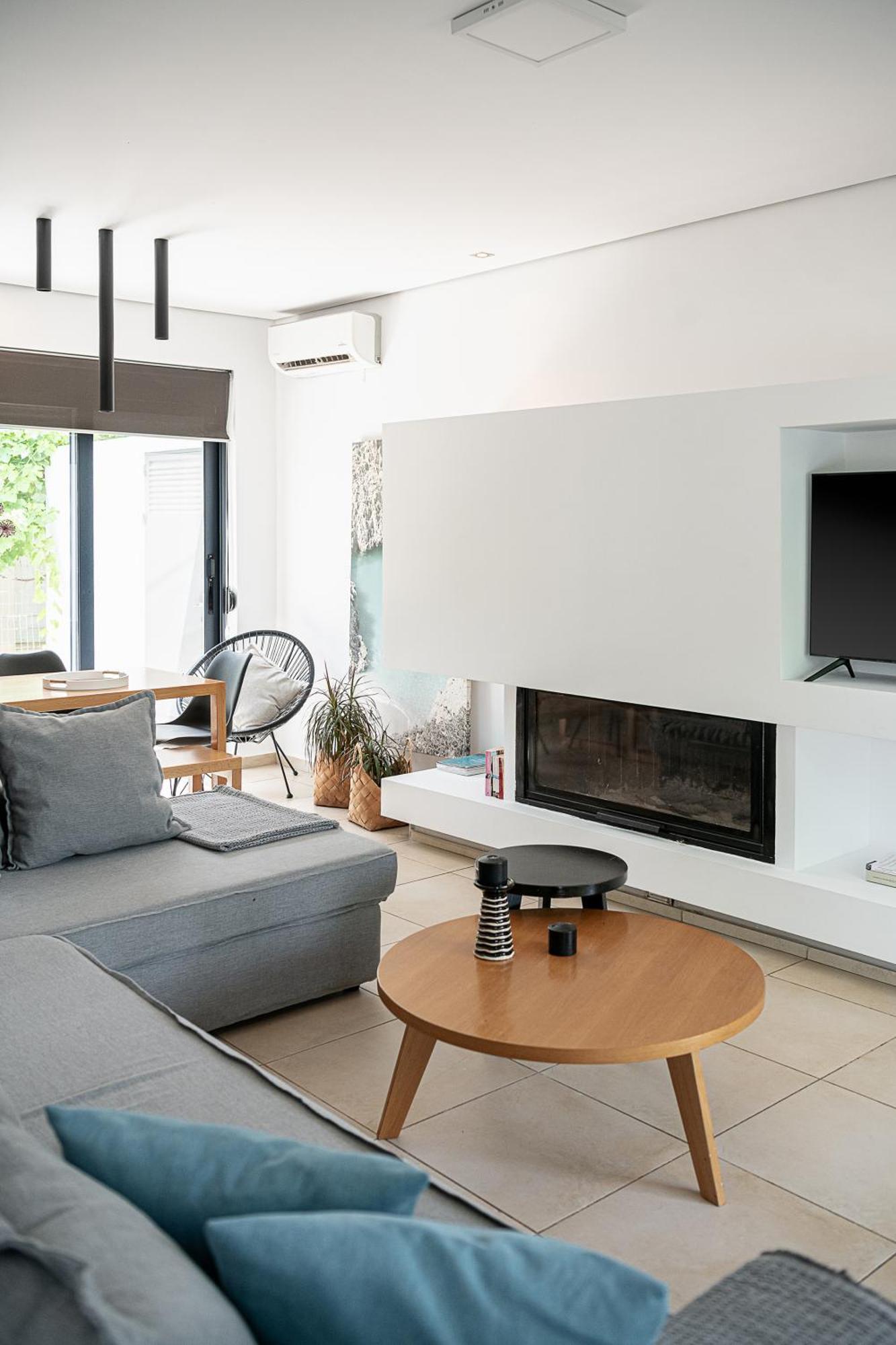 Seametry Luxury Living * La Canea
