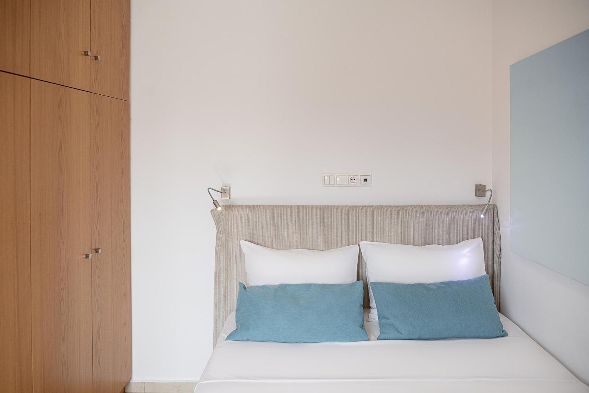 Seametry Luxury Living * La Canea